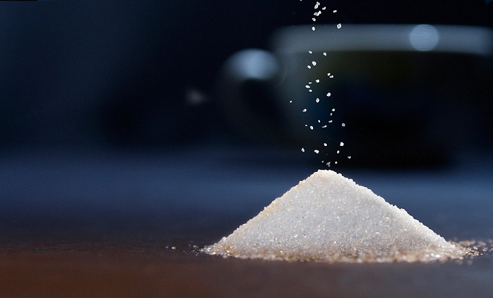 The link between sugar and cancer