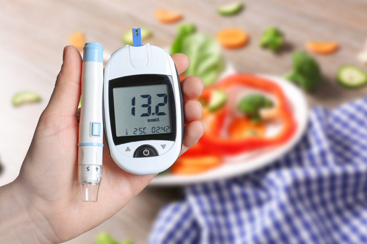 4 Tips to Control your Diabetes