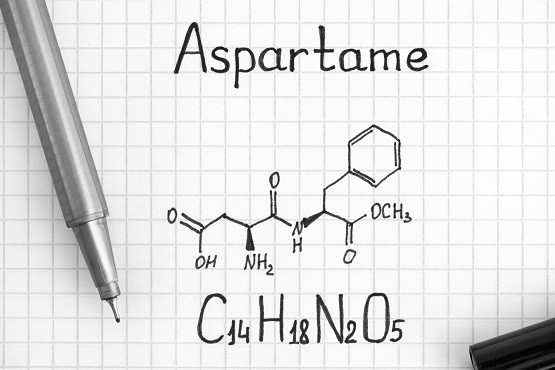 Aspartame