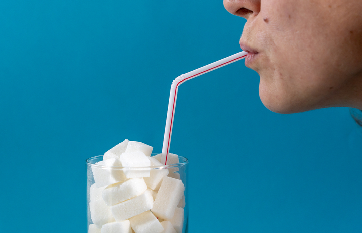 Disadvantages of Consuming Sugar