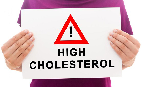 High Cholesterol